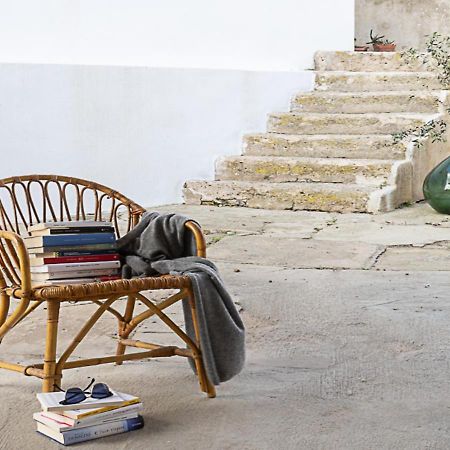 Albergo Rurale Casa Fois Valledoria  Dış mekan fotoğraf