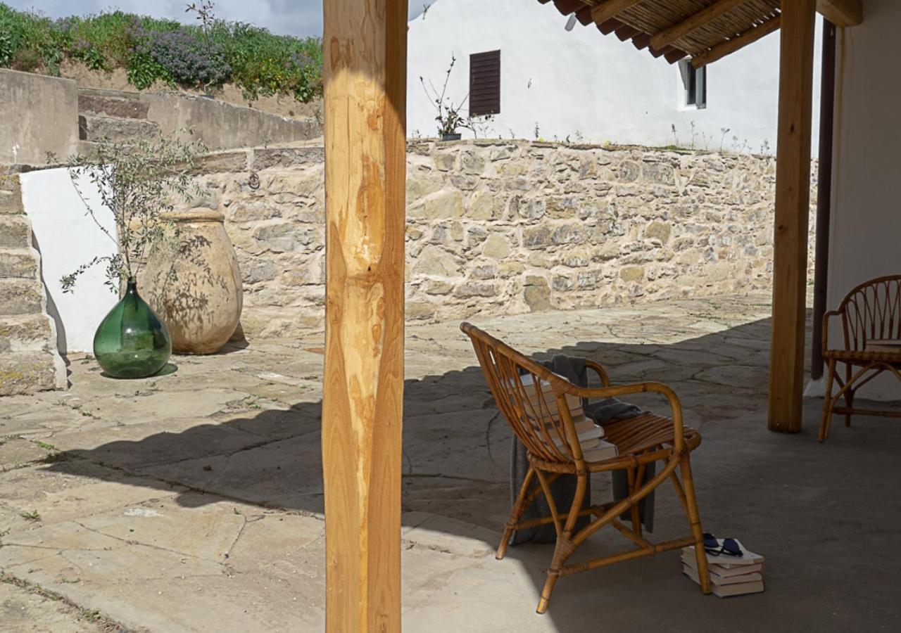 Albergo Rurale Casa Fois Valledoria  Dış mekan fotoğraf