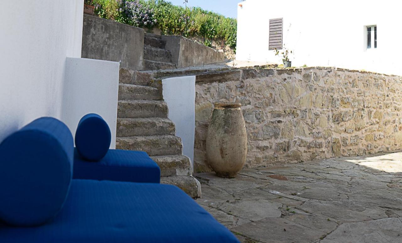 Albergo Rurale Casa Fois Valledoria  Dış mekan fotoğraf