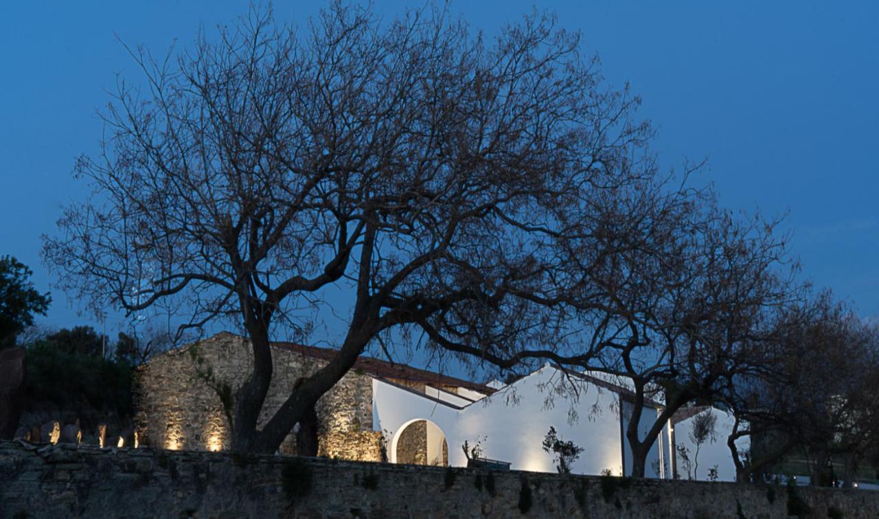 Albergo Rurale Casa Fois Valledoria  Dış mekan fotoğraf
