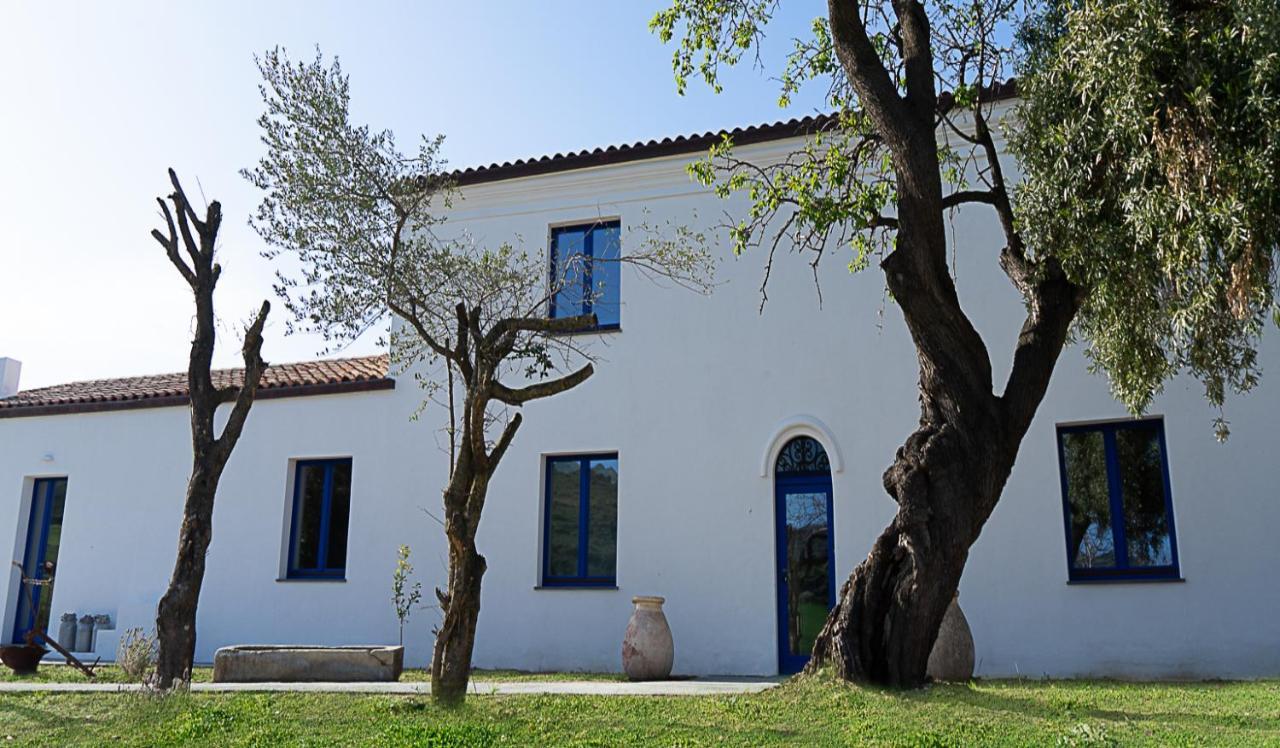 Albergo Rurale Casa Fois Valledoria  Dış mekan fotoğraf
