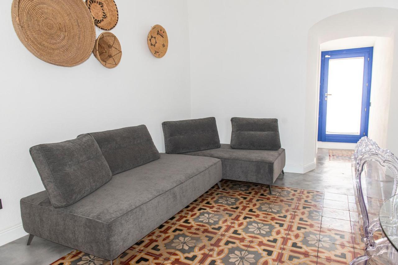 Albergo Rurale Casa Fois Valledoria  Dış mekan fotoğraf