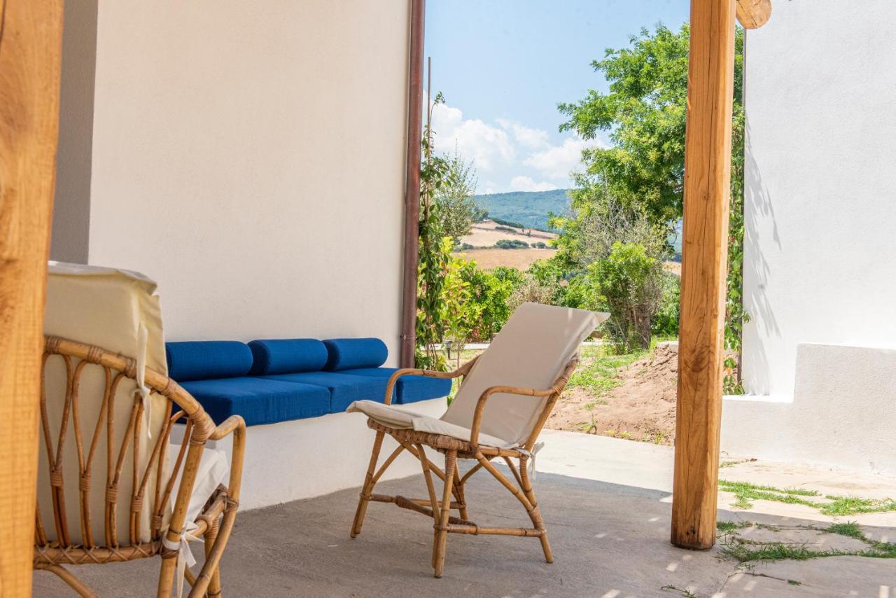 Albergo Rurale Casa Fois Valledoria  Dış mekan fotoğraf