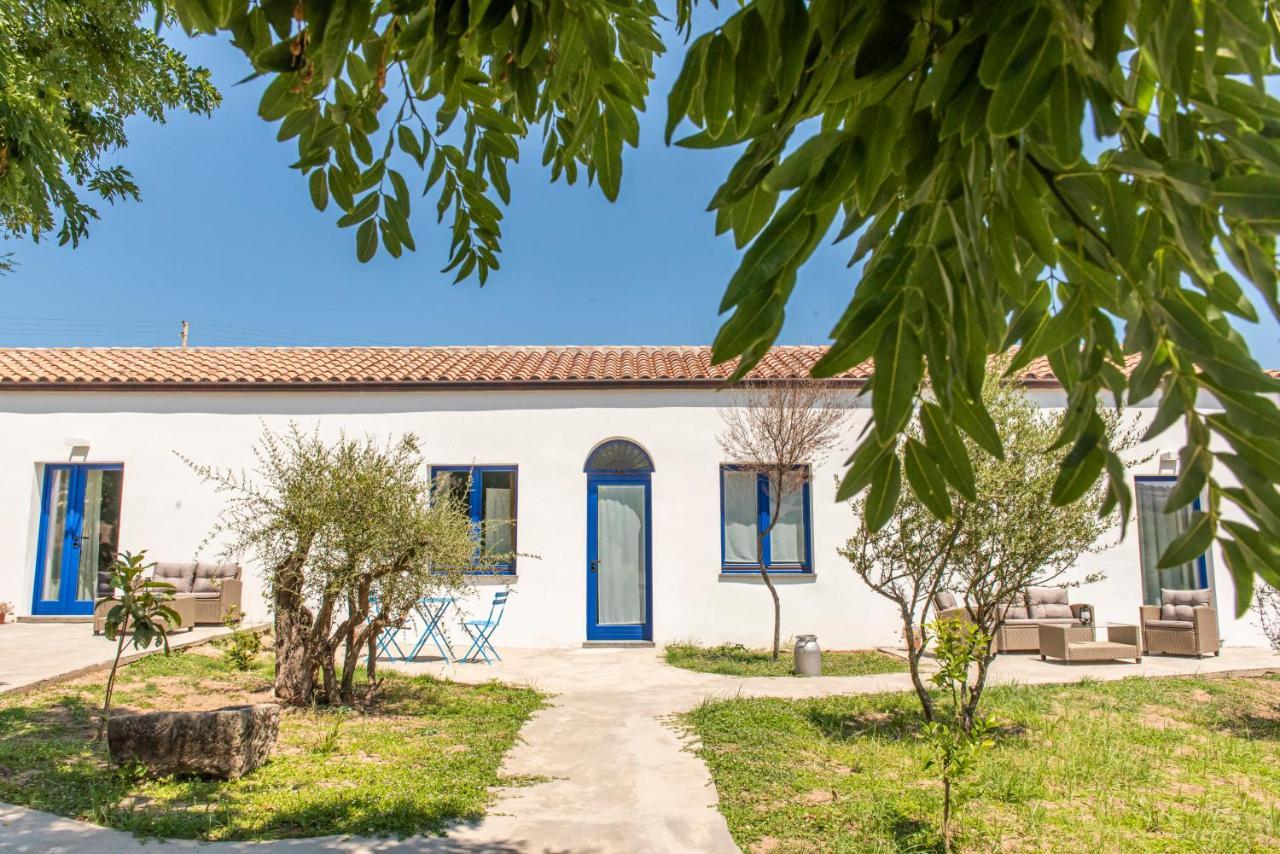 Albergo Rurale Casa Fois Valledoria  Dış mekan fotoğraf