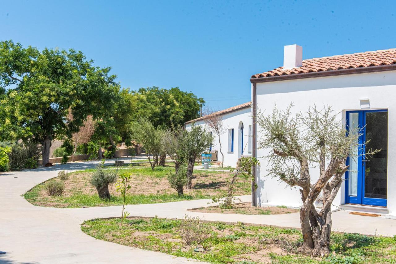 Albergo Rurale Casa Fois Valledoria  Dış mekan fotoğraf