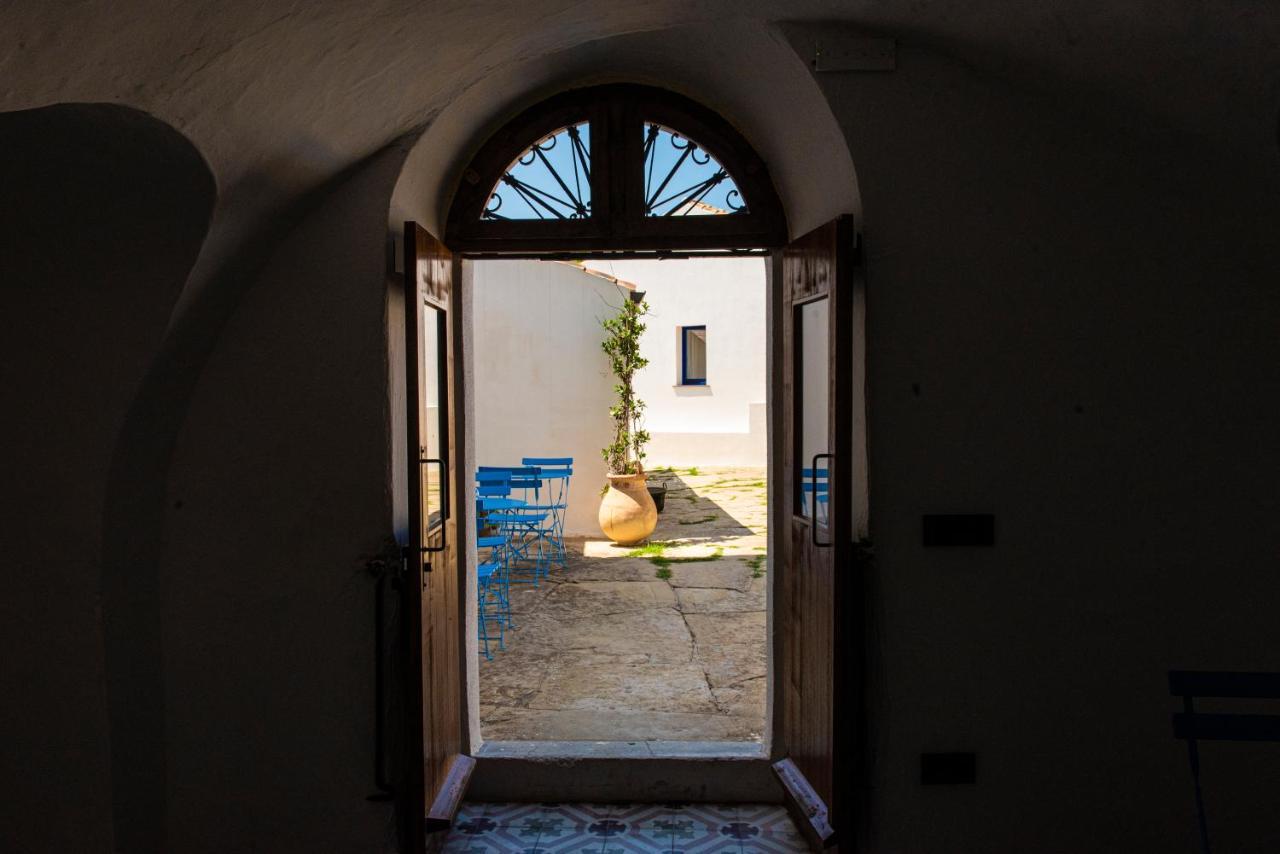 Albergo Rurale Casa Fois Valledoria  Dış mekan fotoğraf